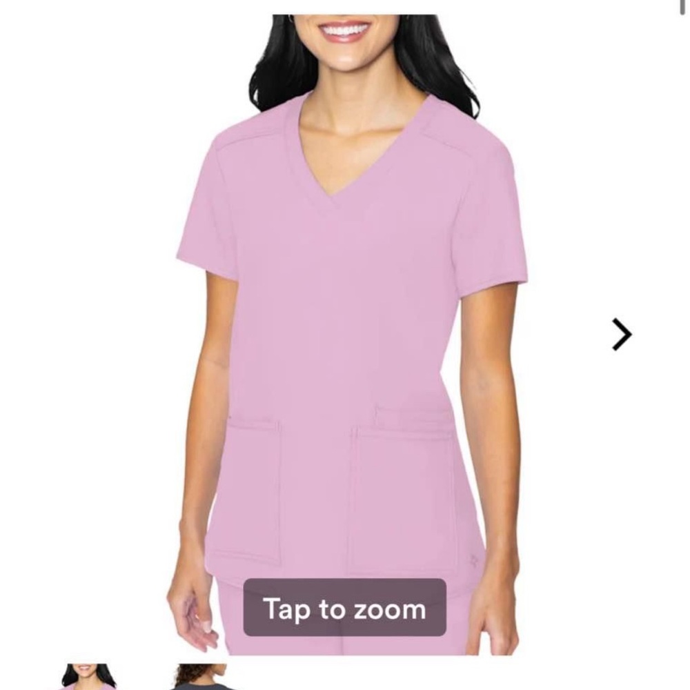 Med couture scrubs